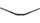 ERGOTEC Lenker "Riser Bar 50 Comfort"Griffweite 720 mm, Alum