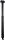 LIMOTEC Variosattelstütze "D1"Alumiunium 7075, Einstecktiefe