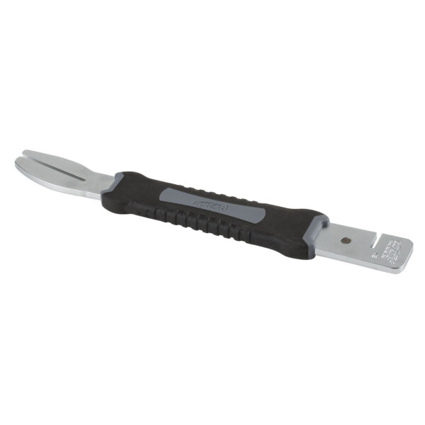 SUPER B Werkzeug TB-MW40 Bremsscheiben-Richt Tool