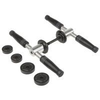 SUPER B Werkzeug TB-1900B Innenlager-Einpress Tool