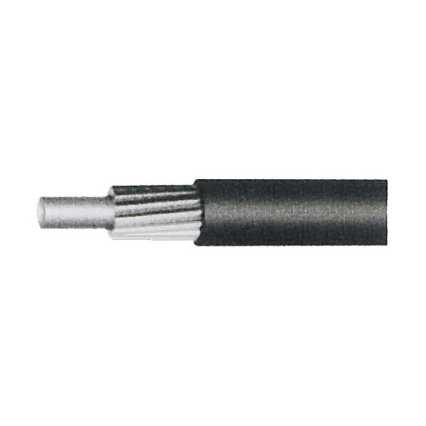 PROMAX Außenhülle für Schaltzüge 4mm /30m