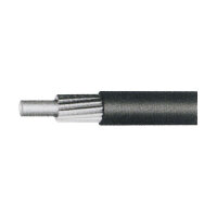 PROMAX Außenhülle für Schaltzüge 4mm...