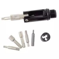 M-WAVE Werkzeug INGRIP Multitool