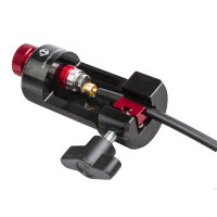 M-WAVE Werkzeug PRESS IT Hydraulikleitungspresse