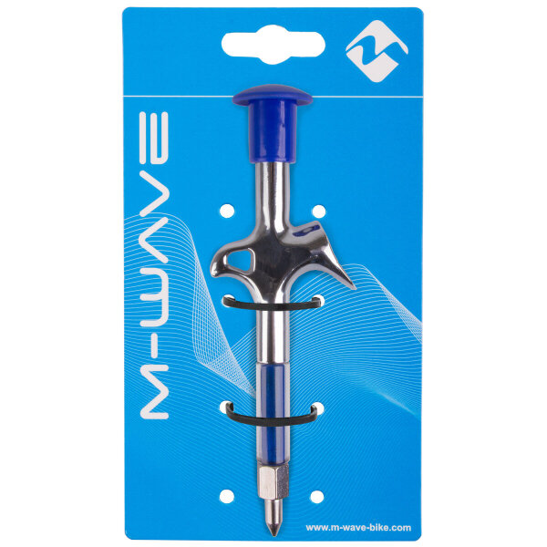 M-WAVE Werkzeug  GREASE GUN Fettspritze