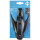 M-WAVE Flaschenhalter BC30 schwarz