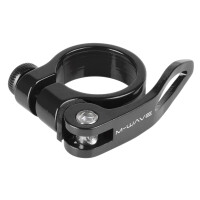 M-WAVE Sattelklemme CLAMPY QR 34,9