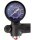 M-WAVE Luftpumpe AIRSHOCK Dämpferpumpe