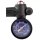 M-WAVE Luftpumpe AIRSHOCK Dämpferpumpe