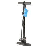 M-WAVE Luftpumpe AIR JET Standpumpe