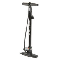 M-WAVE Luftpumpe AIR JET Standpumpe