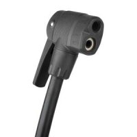 M-WAVE Luftpumpe AIR JET Standpumpe