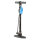 M-WAVE Luftpumpe AIR JET Standpumpe