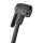 M-WAVE Luftpumpe AIR JET Standpumpe