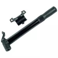 M-WAVE Luftpumpe CTP Minipumpe