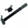 M-WAVE Luftpumpe CTP Minipumpe