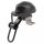 M-WAVE Klingel Bella S-Fit Mini-Fahrradglocke