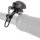 M-WAVE Klingel Bella S-Fit Mini-Fahrradglocke