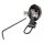M-WAVE Klingel Bella S-Fit Mini-Fahrradglocke