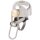 M-WAVE Klingel Bella C-Yell Mini-Fahrradglocke silber