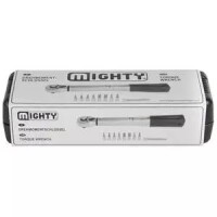 MIGHTY Werkzeug Drehmomentschlüssel 2-24 Nm