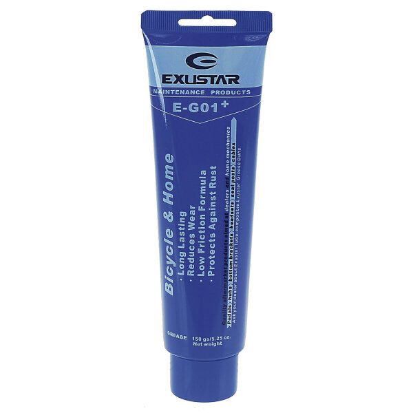 EXUSTAR Lagerfett 150ml