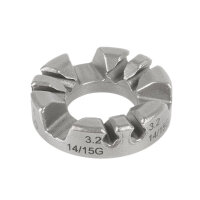 cnSpoke Werkzeug Speichenschlüssel 12-15G