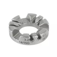 cnSpoke Werkzeug Speichenschlüssel 12-15G