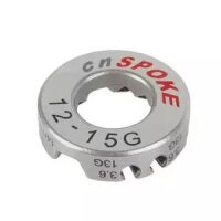 cnSpoke Werkzeug Speichenschlüssel 12-15G
