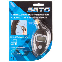 BETO Luftdruckprüfer A-CHECK