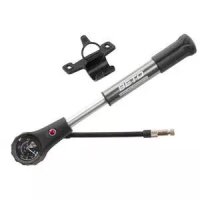 BETO Luftpumpe Dual Function 2 in 1 Dämpferpumpe