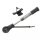 BETO Luftpumpe Dual Function 2 in 1 Dämpferpumpe
