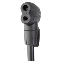 BETO Luftpumpe 11/160 S Standpumpe
