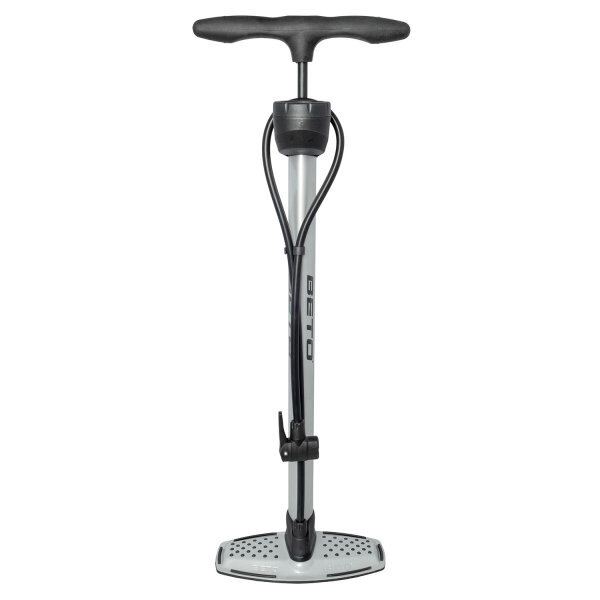 BETO Luftpumpe 11/160 DS Standpumpe