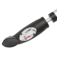 BETO Luftpumpe DOUBLE-HxS Minipumpe