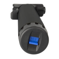 BETO Luftpumpe 2 Stages Minipumpe