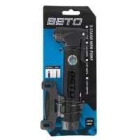 BETO Luftpumpe 2 Stages Minipumpe
