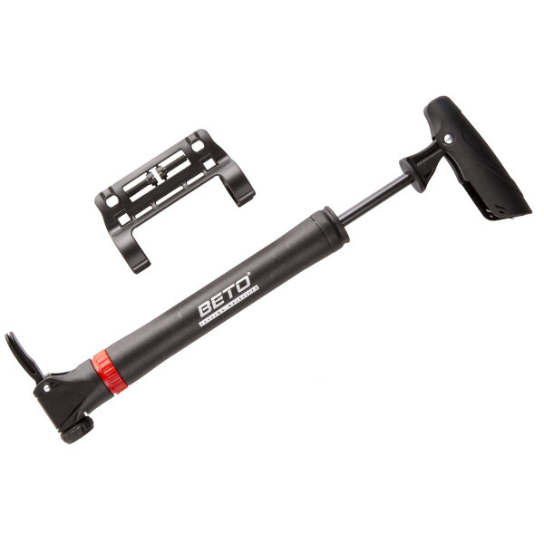 BETO Luftpumpe 360T Minipumpe