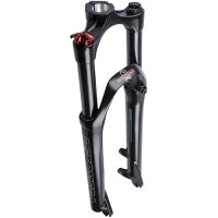 Federgabel OMEGA TNL 26", RST, schwarz, RST,...