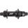 Hinterradnabe D572RSB-X12-CL-XDR, 28 Loch, Novatec, Steckach