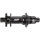 Hinterradnabe D572RSB-B12-XD, 32 Loch, Novatec, Steckachse,