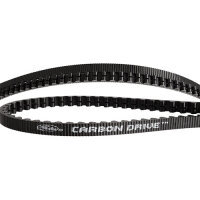 Gates CDX Riemen, 137 Zähne, 1507 mm, schwarz,...