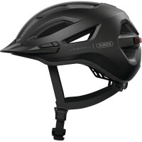 Fahrradhelm Urban-I 4.0, Abus, L=57-61cm, velvet black, Abus