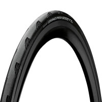 30-622 Grand Prix 5000 TT TR, Falt, schwarz-skin, Continenta
