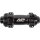 Vorderradnabe DS571SB-CL-12, 24-Loch, Novatec, Steckachse, s