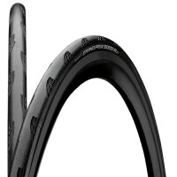 35-622 Grand Prix 5000S TR TL-Ready, Falt, schwarz/schwarz-s