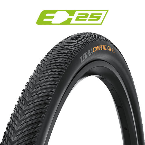 35-622 Terra Competition, Race Rapid, TL-Ready, E-25, Falt,