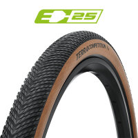 40-622 Terra Competition, Trail Grip, TL-Ready, E-25, Falt,