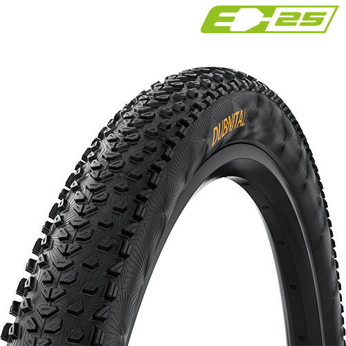 50-622 Dubnital Trail Rapid, TL-Ready, Falt, schwarz / schwa