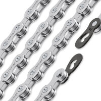 Kette 12SR 12-fach, 126 Glieder, für SRAM Flattop,...